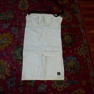 COPY - Modern Sprout Wall Hanging Organizer + Apron